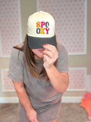 Spooky Vibes Hat