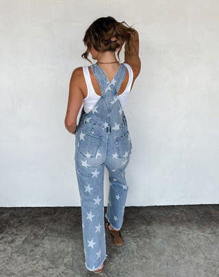 All Star Overalls