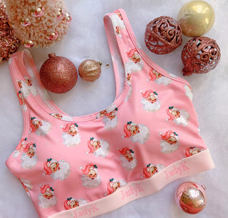 Jady K Arya Lux Bralette Christmas Collection