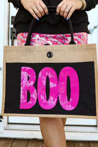 Boo Bag