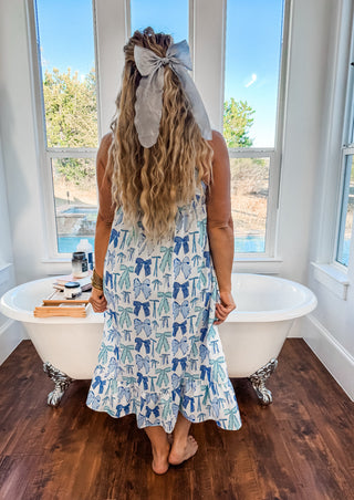 Caroline Night Dress