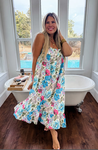 Caroline Night Dress