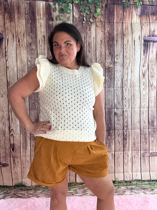 Buckstitch Queens – Saddle