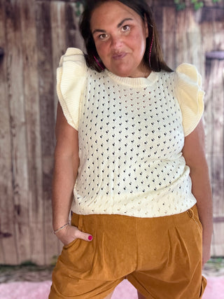 Buckstitch Queens – Saddle