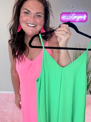 Lauren Dress styled with accessories for a sleek, stylish look perfect for a day out or evening event.