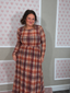 Brown Plaid