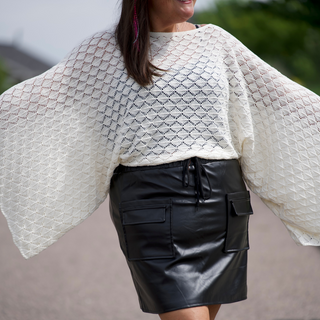 Spirit Bell Sleeve Top