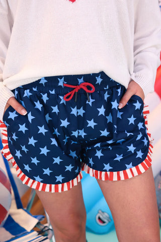 You're My Star Shorts
