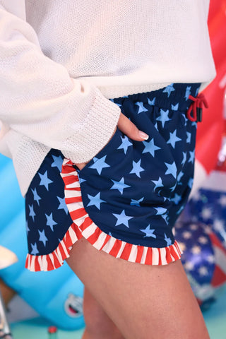 You're My Star Shorts