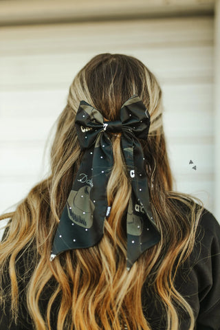 Western Prep Bow (Small & Large)