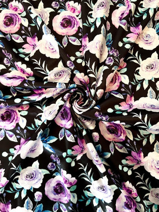 Close-up view of the ribbed fabric and bodycon fit of the Bridgette Bodycon Ribbed Dress.