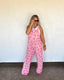 Pink Floral