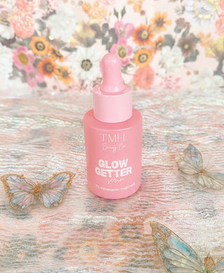 TMLL Skin Candy Glow Getter Tranaxemic Acid Serum