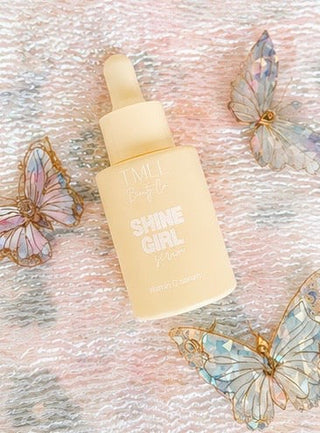 TMLL Skin Candy Shine Girl Vitamin C Serum