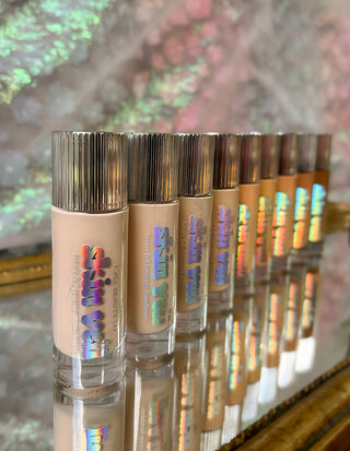 Skin Veil Luxury Full Coverage Foundation