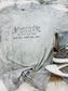 The Devil Can Scrap But The Lord Has Won Tee
