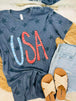 DENIM STAR