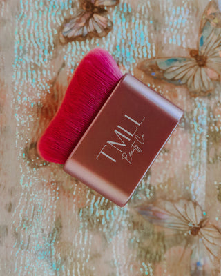 Self Tan Contour & Blending Brush