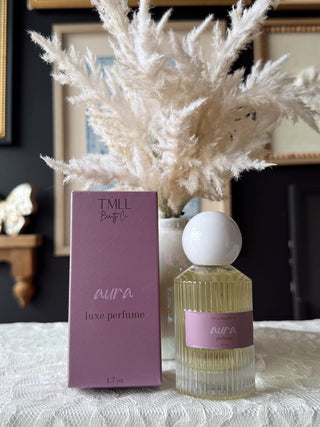 Aura - Lavender • Orchid • Vanilla