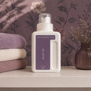 Aura - Lavender • Orchid • Vanilla