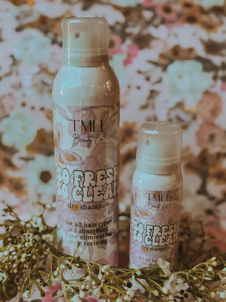 So Fresh So Clean Dry Shampoo - Mini