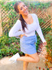 Powder Blue