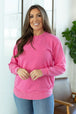 Hot pink