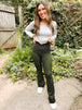 Army Green