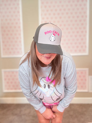 Boo Crew GiGi The Ghost Hat