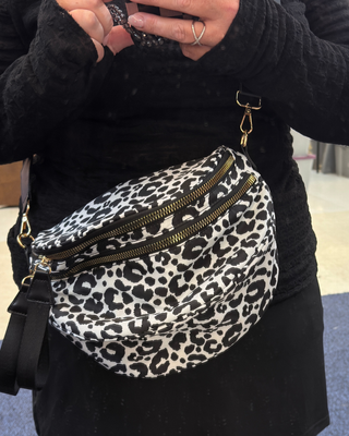 Bum Bag - Variety of Colors