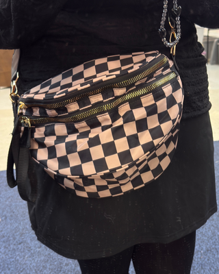 Bum Bag - Variety of Colors