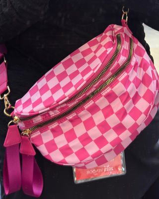 Bum Bag - Variety of Colors