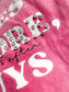 PRE-ORDER “Fries Before, During, & After Guys” Graphic & Studded Washed Tee