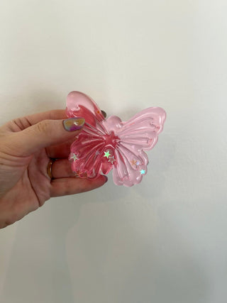 Butterfly Squishie