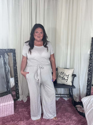 Venice Jumpsuit