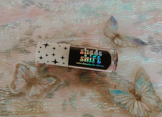 Shade Shift Lip Oil - Mood Ring