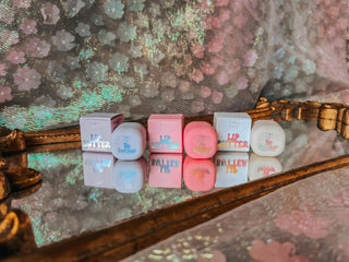 TMLL Lip Butter Luxury Lip Balm