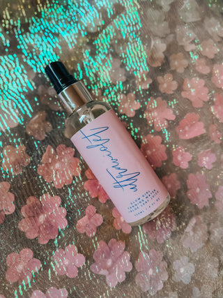 Ultra Violet Glow Girl Tanning Water
