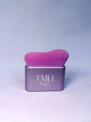 Self Tan Contour & Blending Brush
