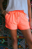 Neon Coral