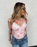 Pink Floral