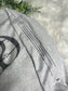 Taylor Swift's "The Tortured Poets Department" Sweatshirt