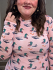 Pink Ducks