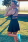Small Town Girl Tennis Dress
