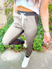 2 Toned Grey