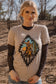 El Dorado Mesh Top