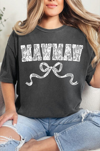 Lace Mama Bow