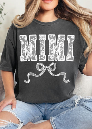 Lace Mama Bow