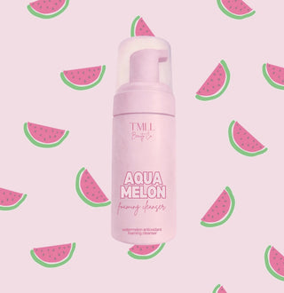Aqua Melon Foaming Cleanser