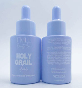 TMLL Skin Candy Holy Grail Hyaluronic Acid Elixir